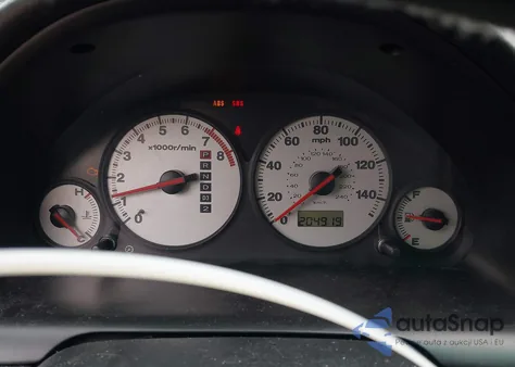 2002 Honda Civic Ex from USA, damaged, VIN 1HGES26702L029064